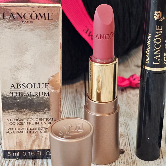 Women's Lancome Makeup Set of 8 - Picture 6 of 11